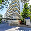 Broadbeach Travel Inn Apartments