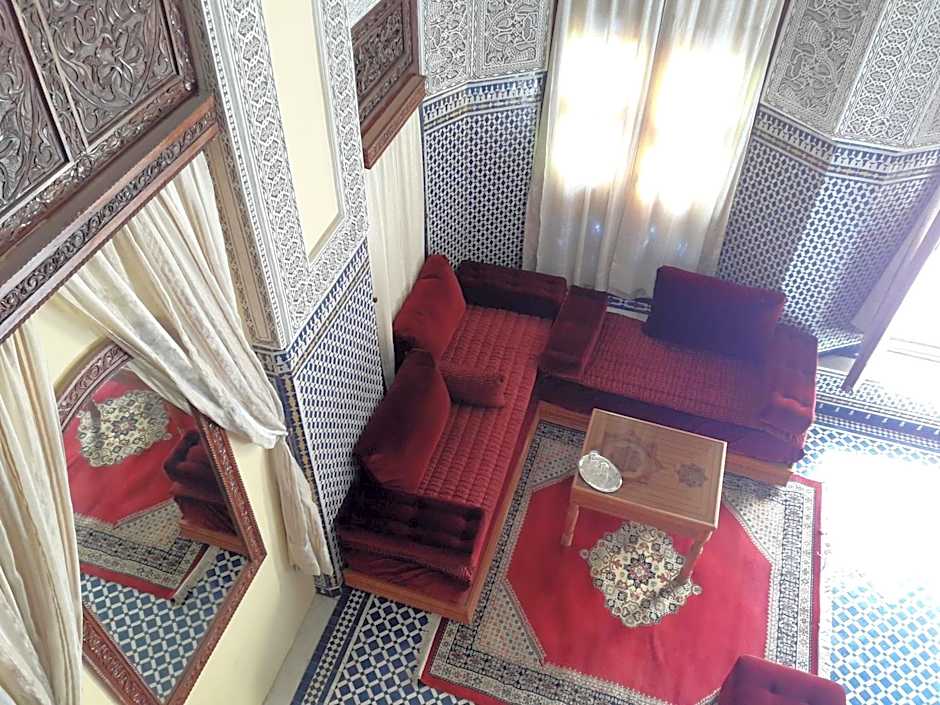 Riad Jaouhara
