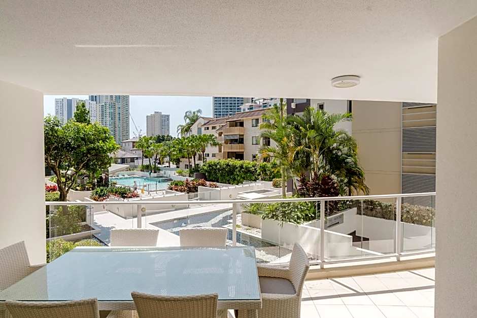 Trilogy Surfers Paradise