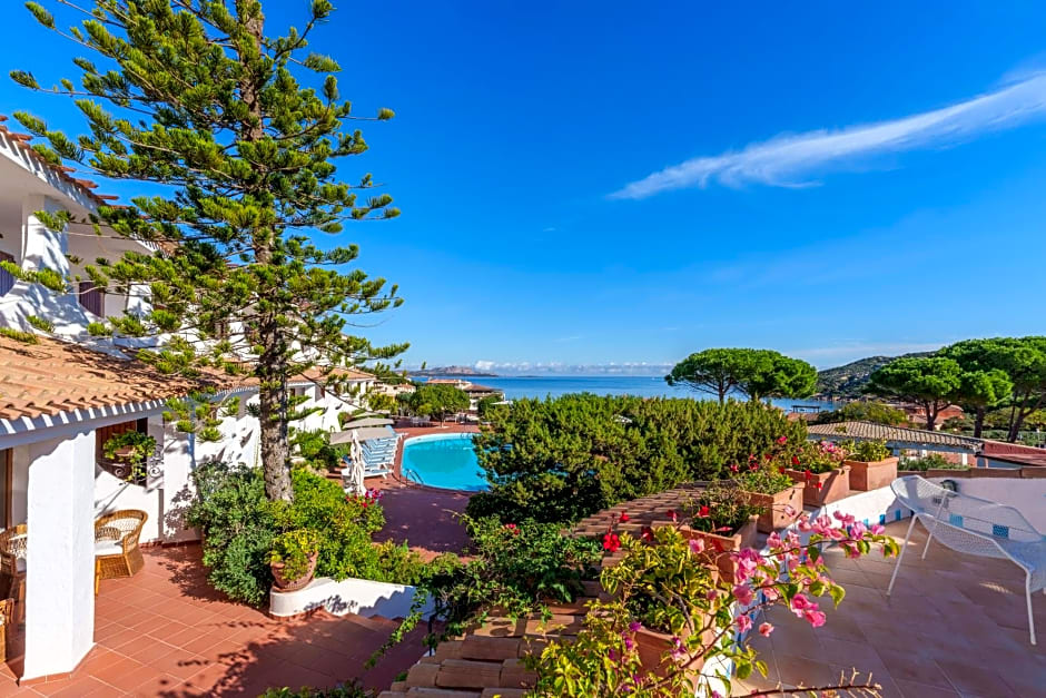 Hotel Punta Est