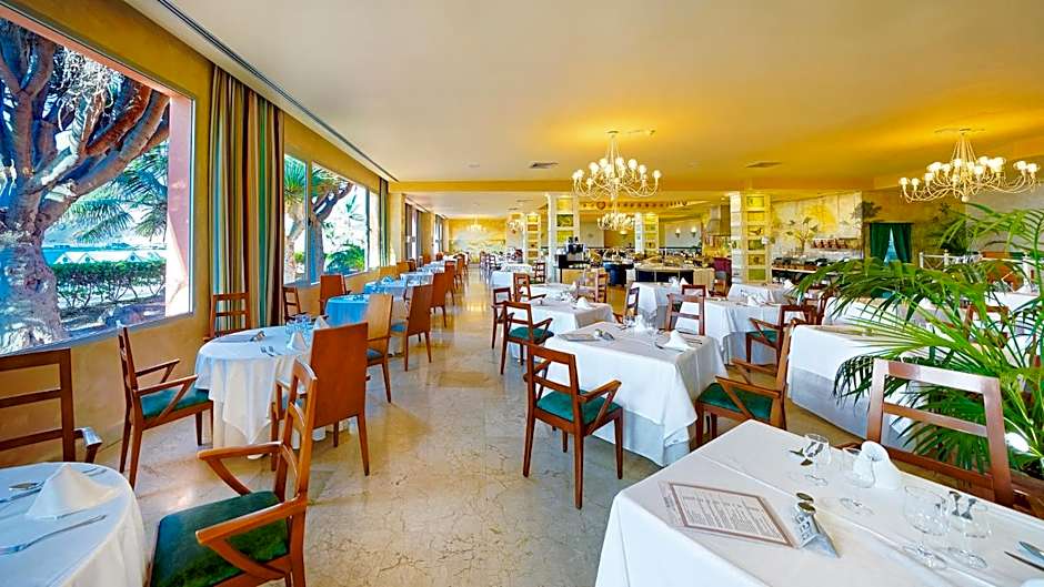 BULL Reina Isabel & SPA