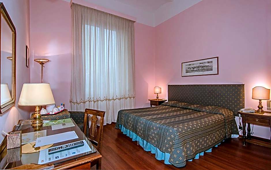 Hotel Rex