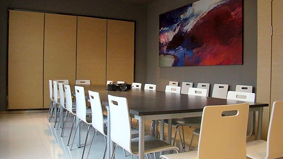 jinjiang inn select changji administrative center branch