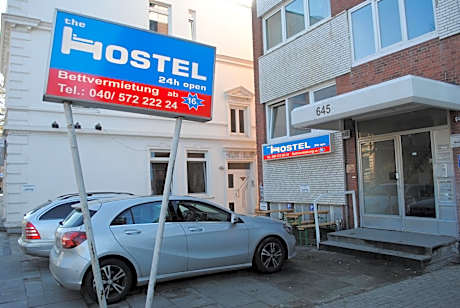 The Hostel
