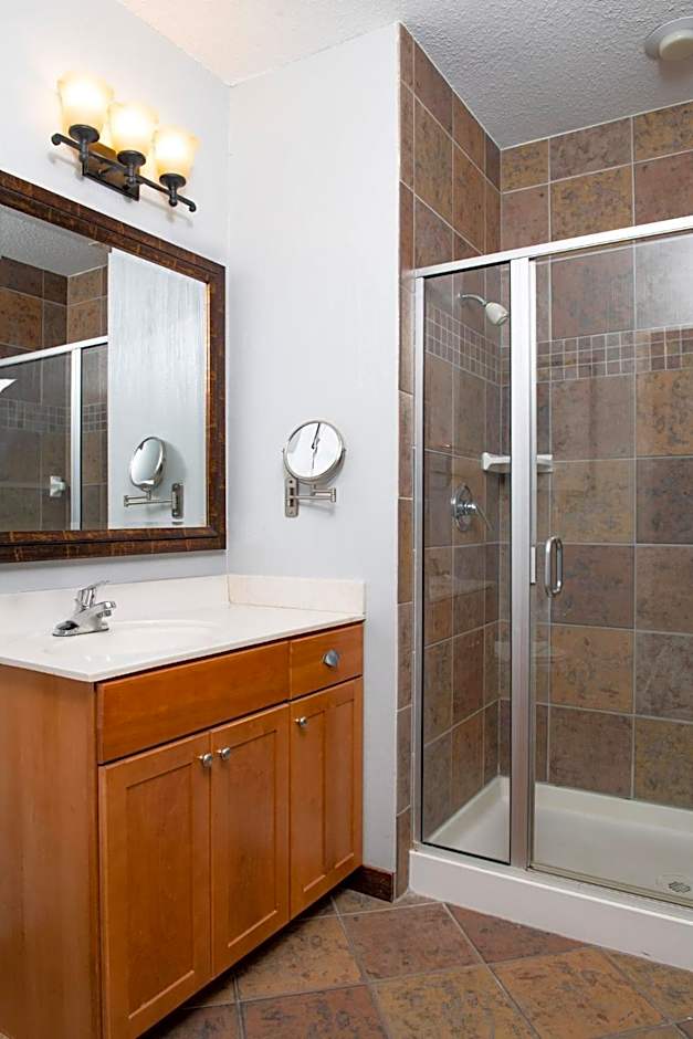 Club Wyndham Glacier Canyon