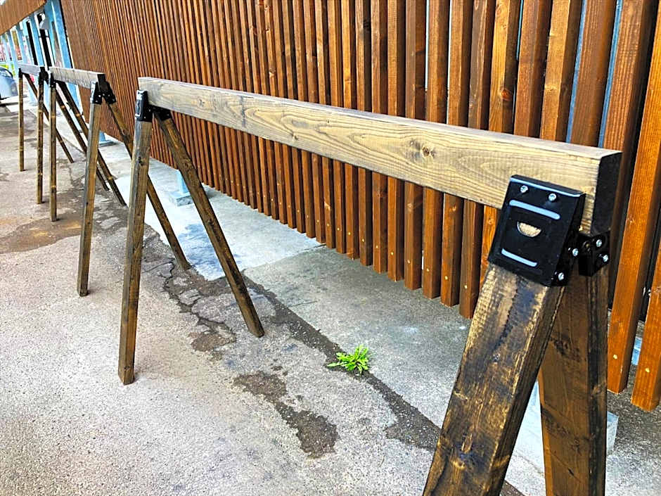 Rusutsu Grand Cabin - Vacation STAY 16626v