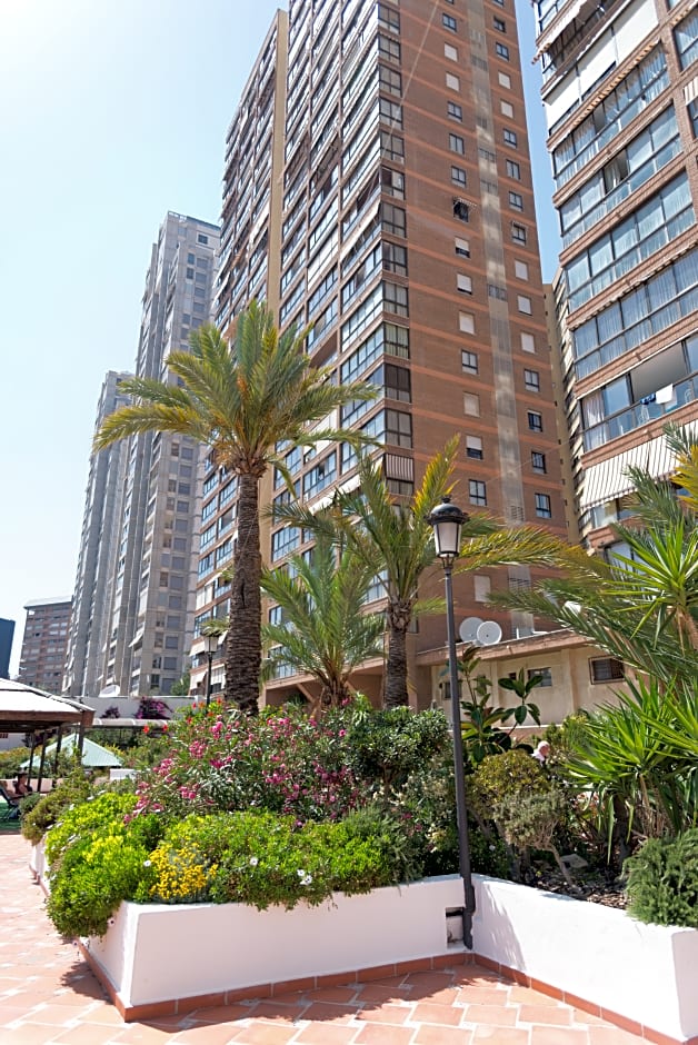 Apart. Gemelos  2- Beninter