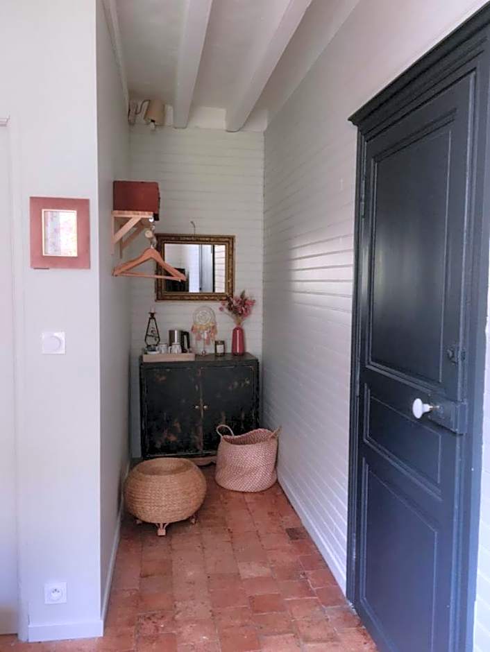 Le Logis des Mariniers