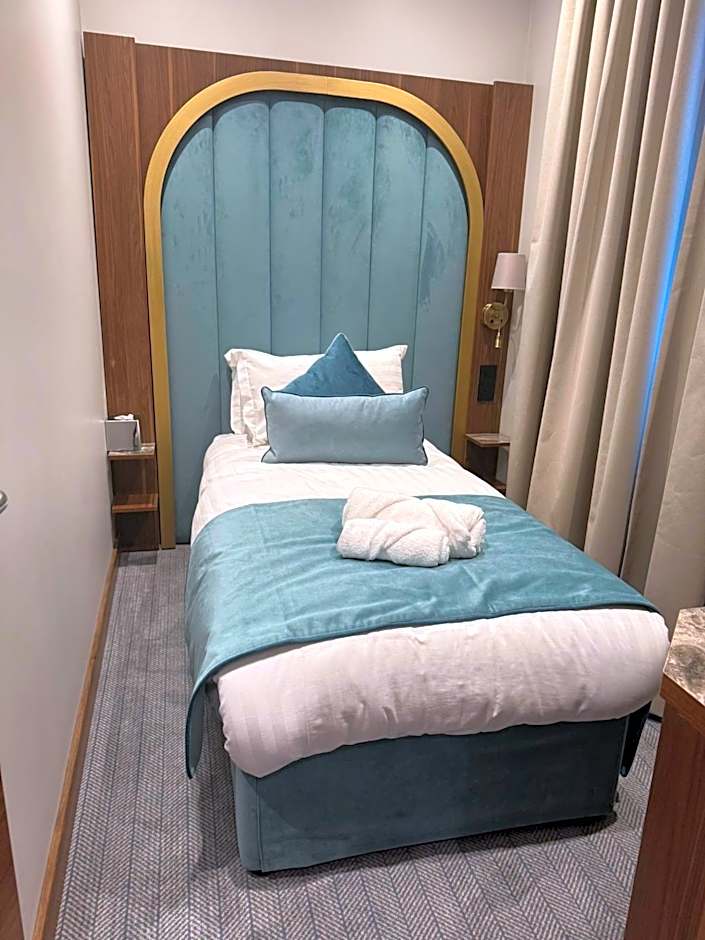 St Mark's - Merit Hotels