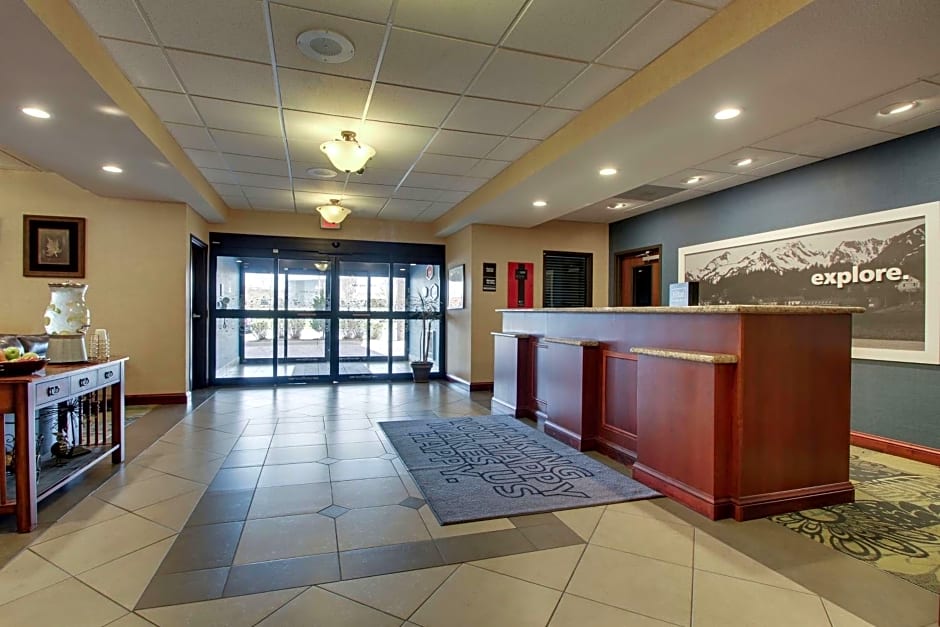 Hampton Inn By Hilton & Suites Denver Littleton