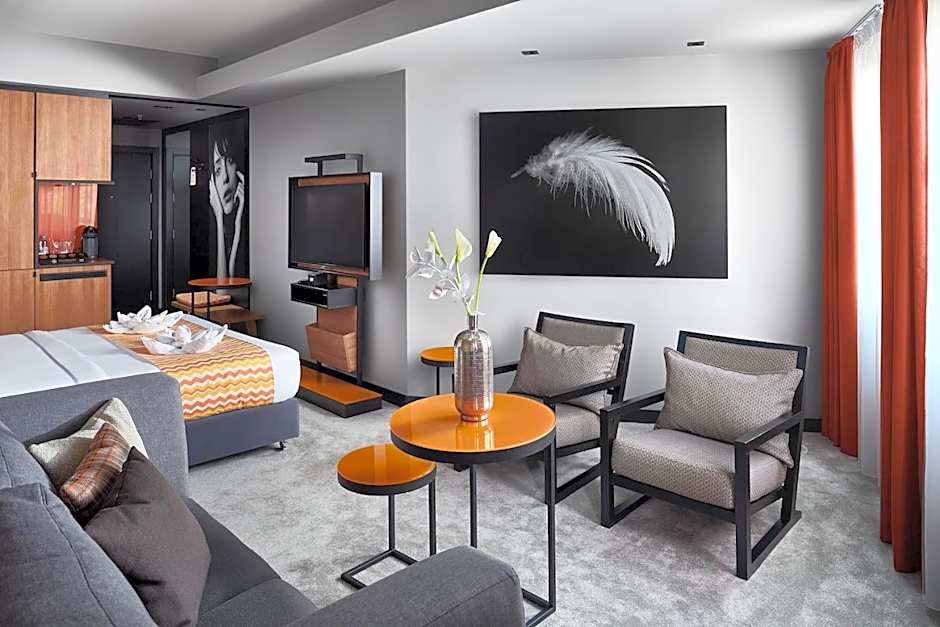 Panoramika Design Hotel