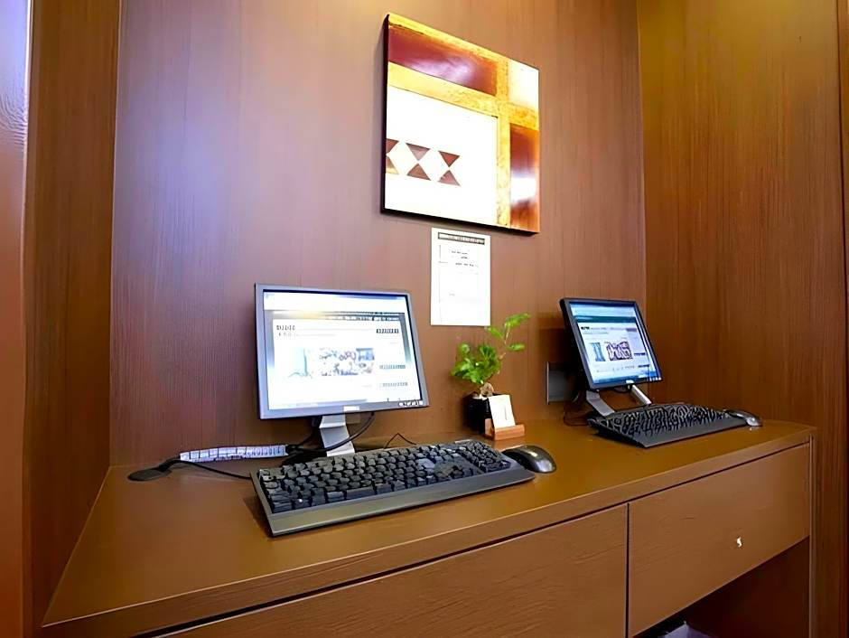 Hotel Route-Inn Fukaya Ekimae