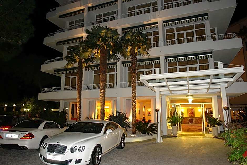 Hotel Greif