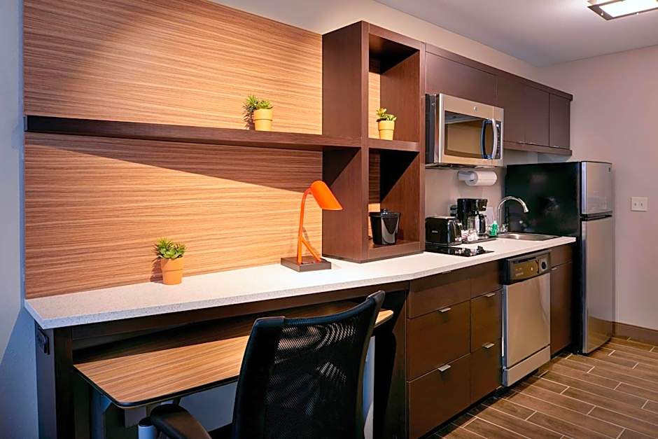TownePlace Suites by Marriott Jackson
