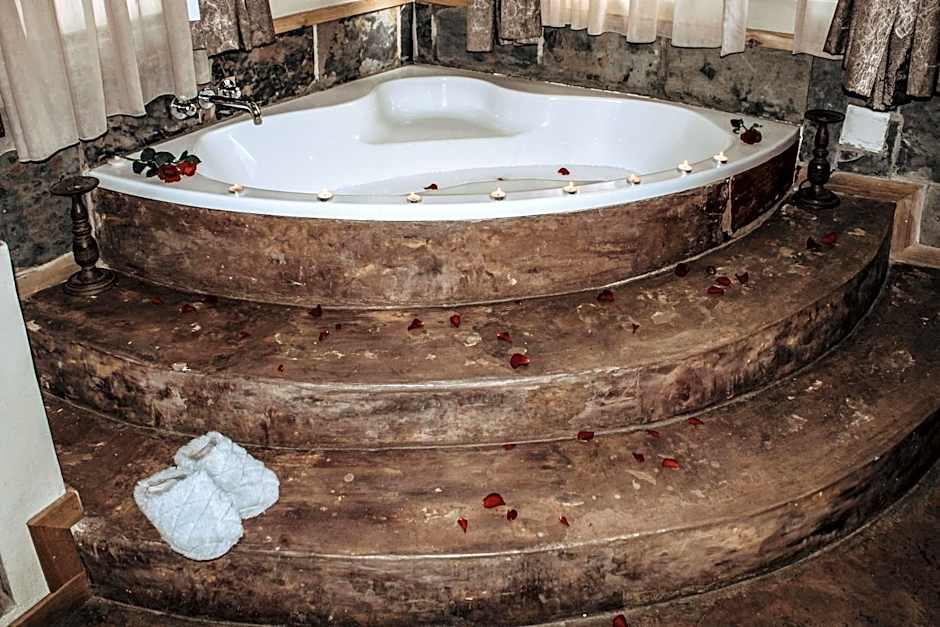 Bosheuvel Country Estate