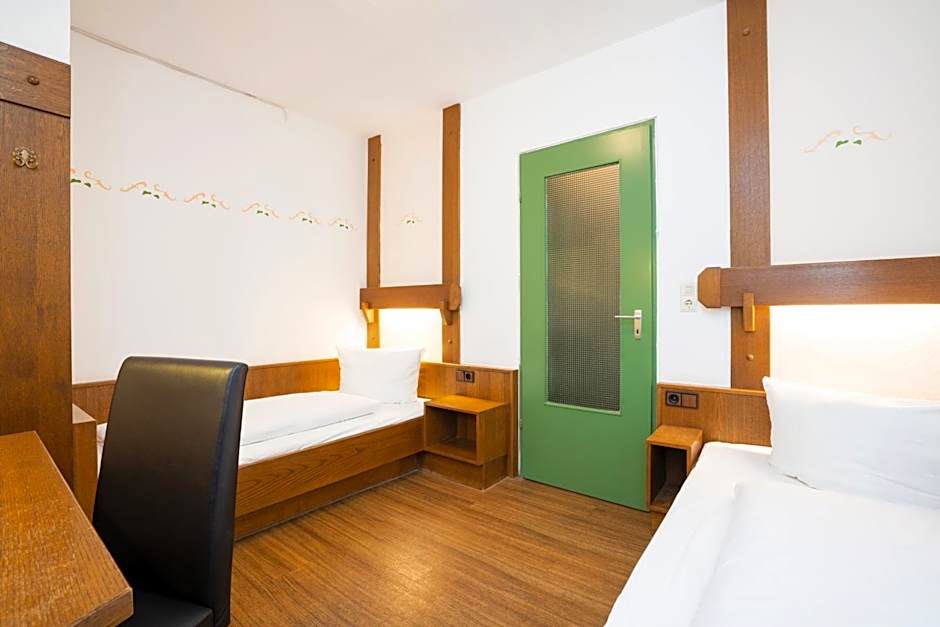 Hotel Alt Bamberg