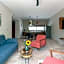 Valhalla Residences by Biwa