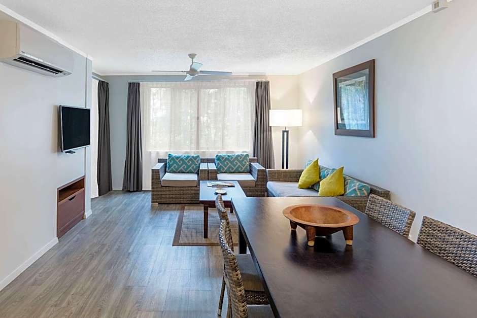 Club Wyndham Denarau Island, Trademark Collection by Wyndham