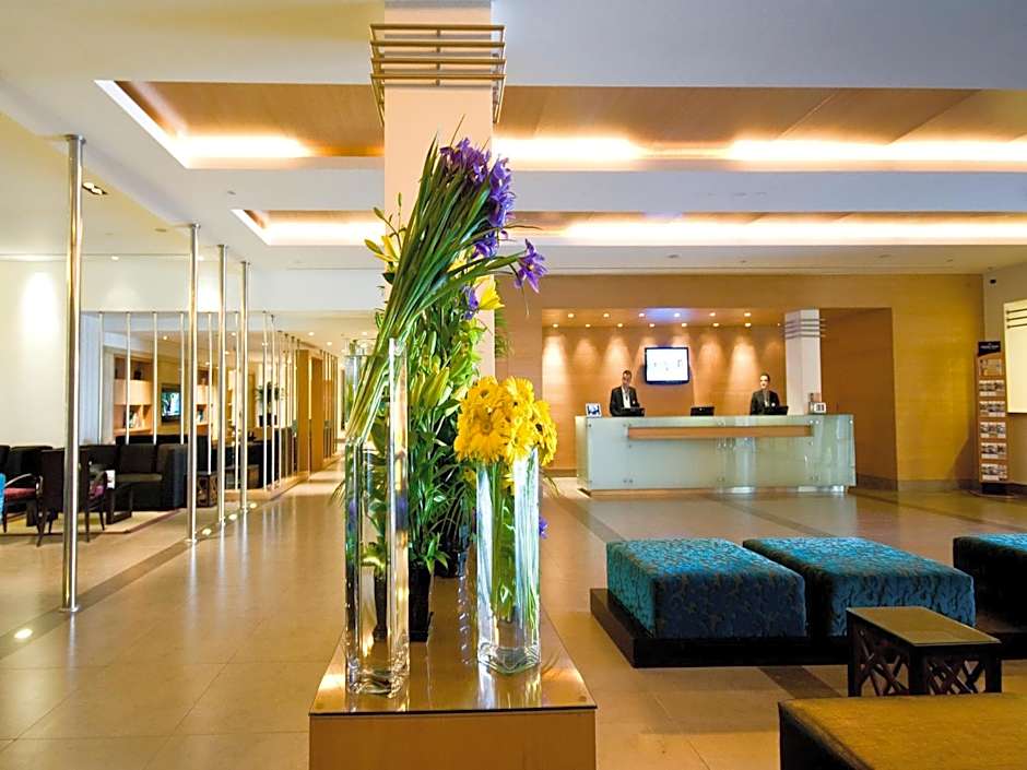 Amman Airport Hotel