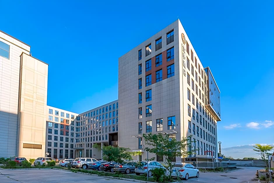 JI Hotel Beiing Capital Airport