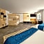 Slackline Moab, Outset Collection by Hilton