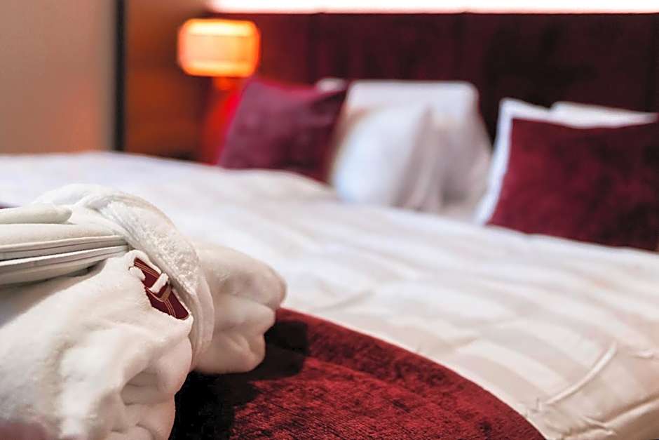 Hotel Jakobwirt Westendorf