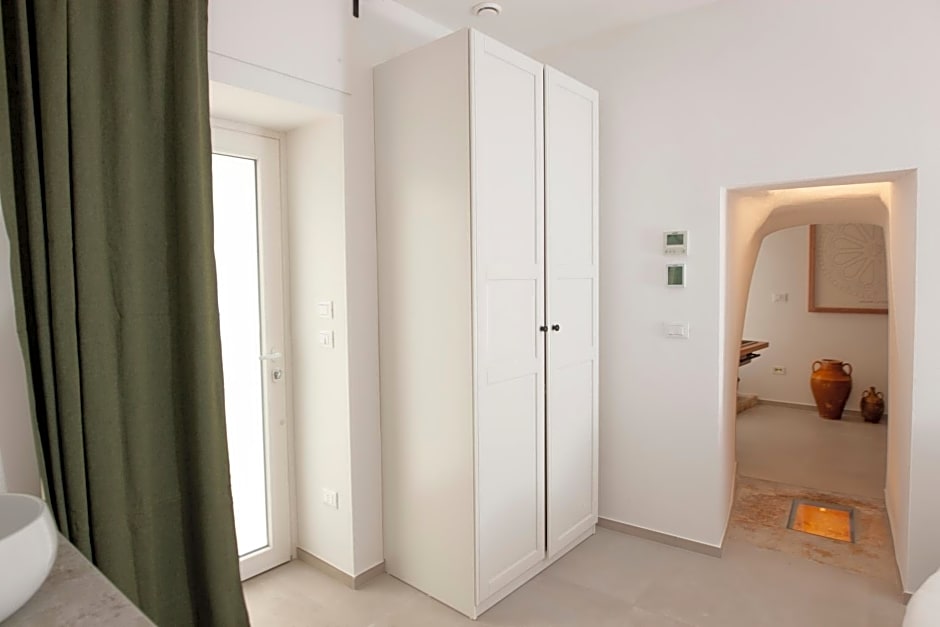 Je T'aime Luxury Suite and Relax