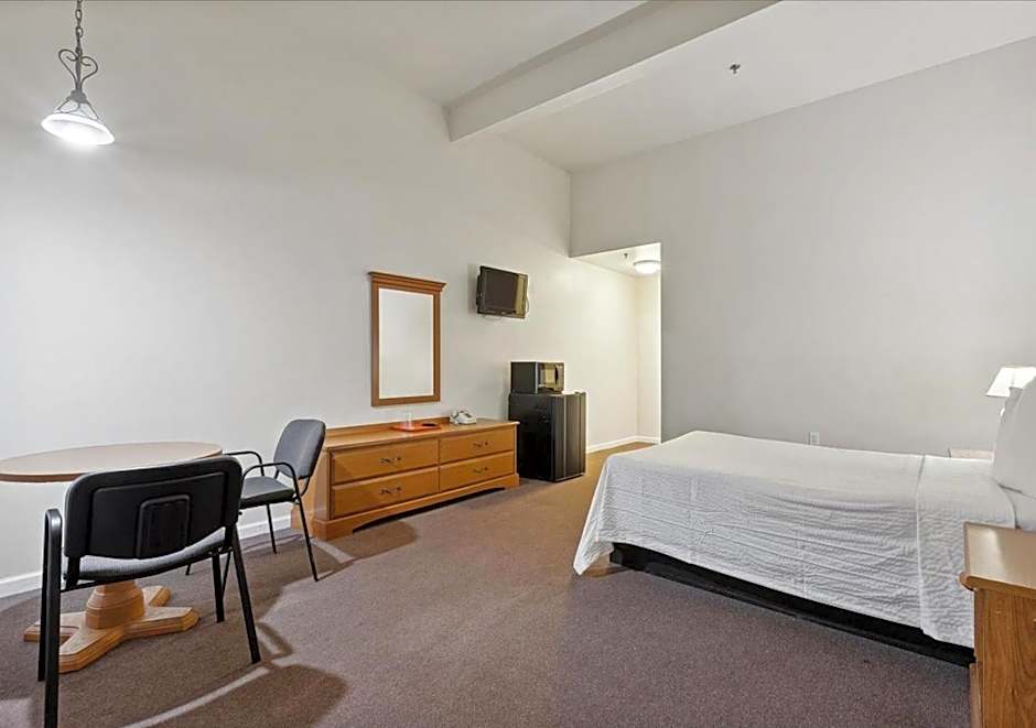 Edison Motor Lodge