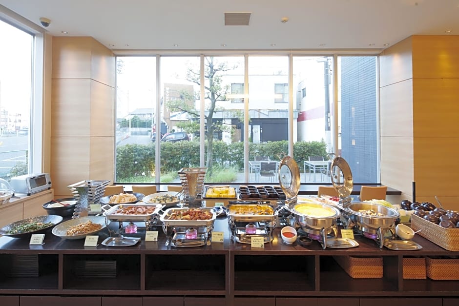 Candeo Hotels Handa