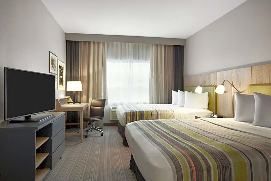 Country Inn & Suites by Radisson Bismarck Waterpark