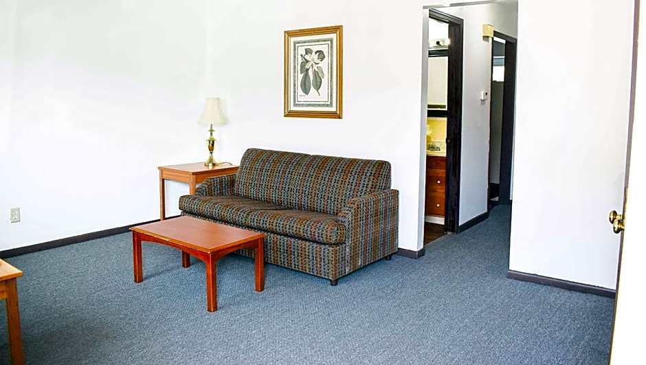 Magnuson Hotel Extended Stay Canton Ohio