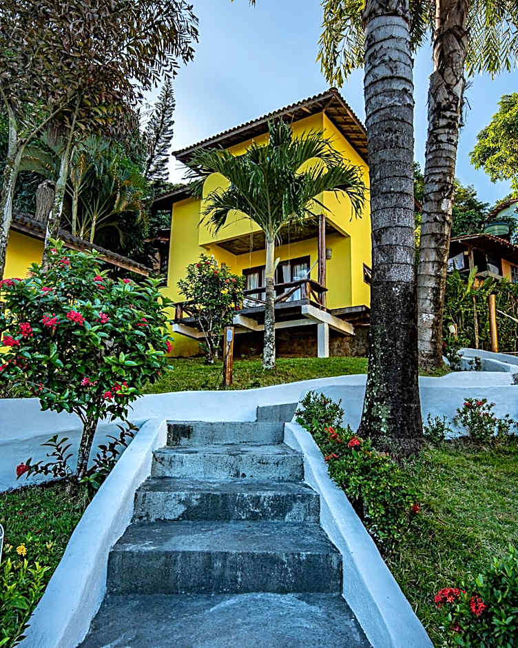 Areia Branca Apart Hotel