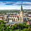 Best Western Premier Park Hotel & Spa