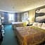 Burgundy Inn & Suites By OYO El Paso