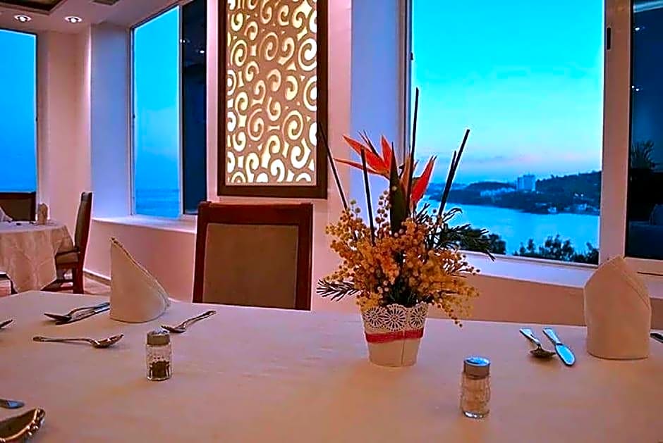 Rym El Djamil Hotel