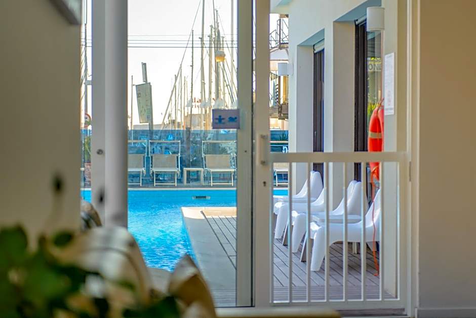 Hotel Giulietta