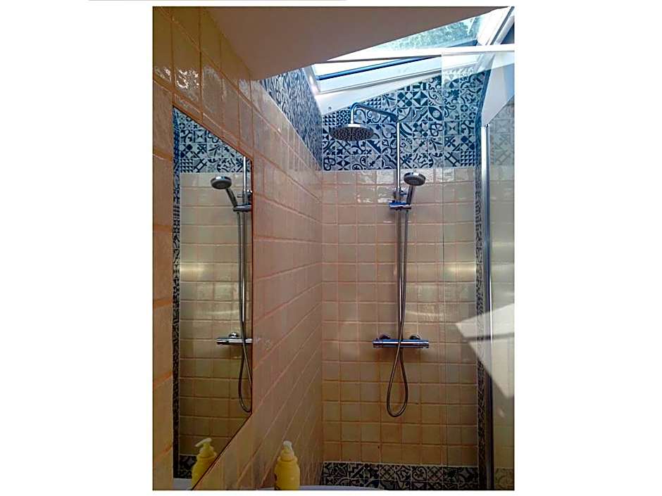 la Bergerie de Beaudine