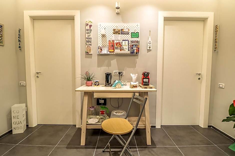 Il Grattacielo b&b