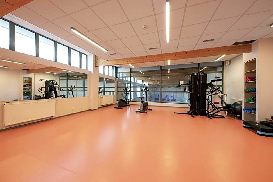 Hotel ***NAT Świnoujście