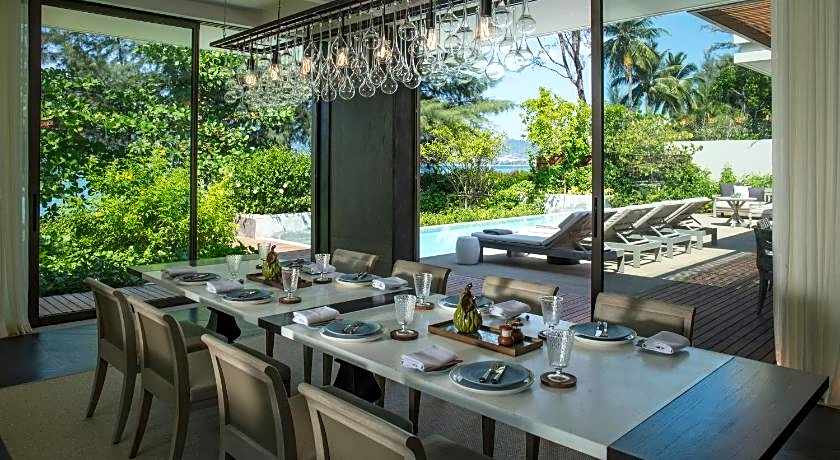 Rosewood Phuket (SHA Plus)