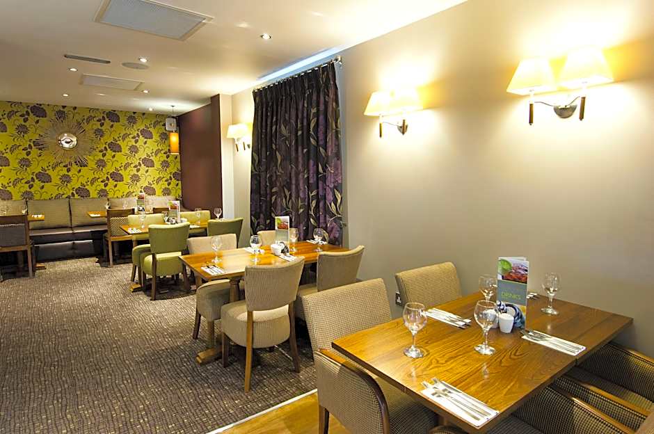 Premier Inn Camberley