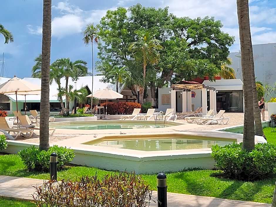 Ocean Spa Hotel All Inclusive