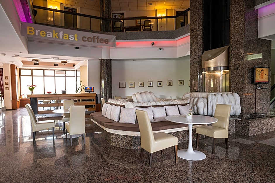 Sole Mio Wellness & SPA