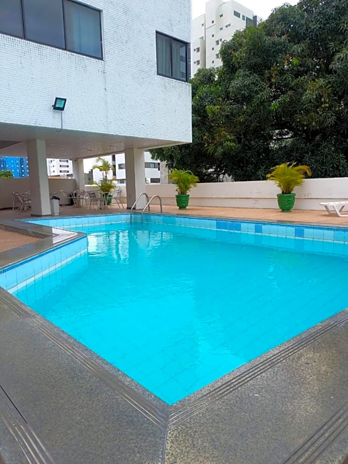 Hotel Nacional Inn Recife Aeroporto