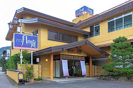 Tabist Yamashiroya Annex Tsuki no Niwa Bandai Atami Onsen