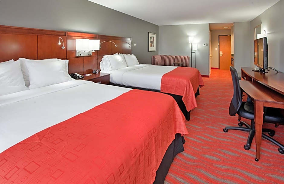 Holiday Inn Express Kearney By IHG