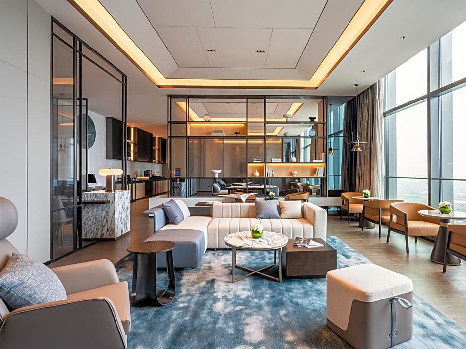 Pullman Jiaxing Pinghu Excellence