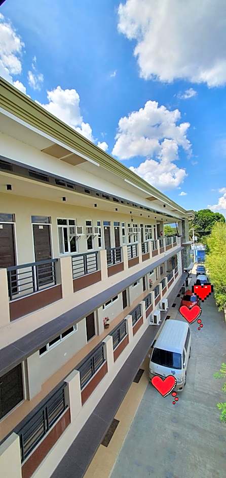 Felicidad Resto and Pension House