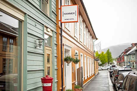 Home Hotel Hammer