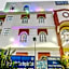 Hotel O Vishwakarma Palace
